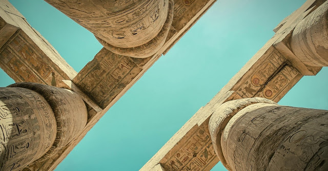 Karnak Temple, Luxor