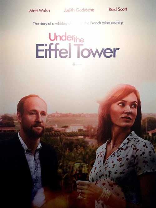 [HD] Under the Eiffel Tower 2019 Film Online Gucken