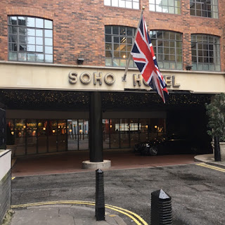 soho hotel