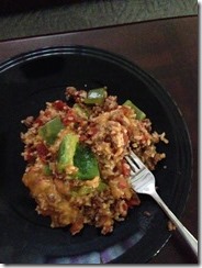 StuffedPeppers