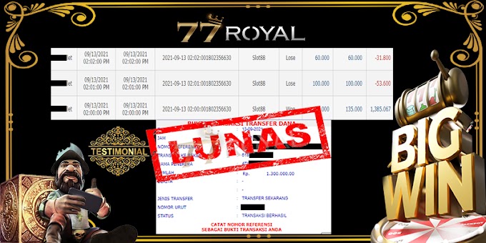 Testimonial 77Royal #38