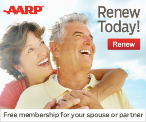 Find Love and Relationships Online With the New AARP Eve…