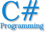 C#