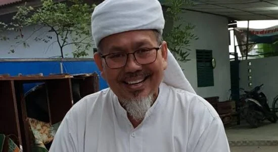 Ustadz Tengku: Kalau PDIP Jeblok di Sumbar, Bukan Berarti Tak Mendukung Pancasila