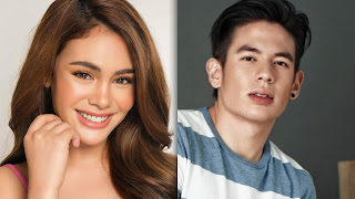 Ivana Alawi, nagulat nang tusukin ni Jake Ejercito sa kanilang viral video; Kinumentuhan ng netizens