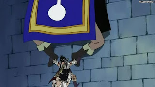 ワンピース アニメ エニエスロビー編 273話 | ONE PIECE Episode 273 Enies Lobby