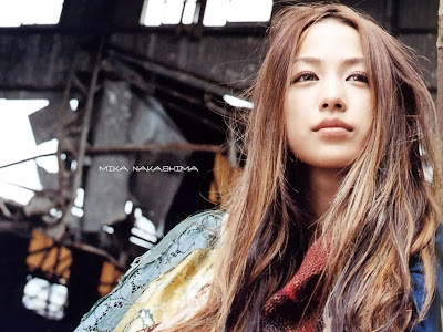 mika nakashima lyrics sakurairo