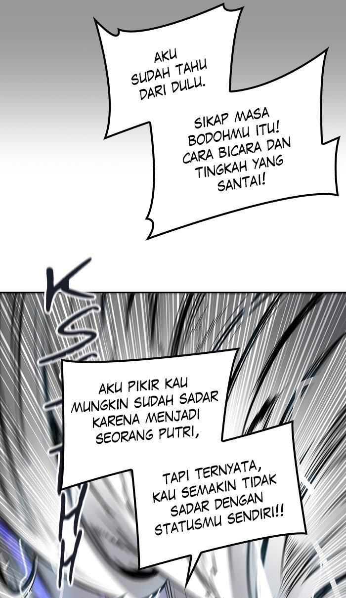 Webtoon Tower Of God Bahasa Indonesia Chapter 409