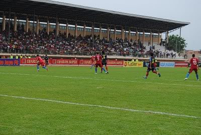 info-unikz.blogspot.com - 14 Stadion Terbaik di Indonesia