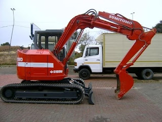 Sumitomo S160F2U