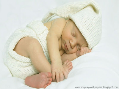 Beautiful Babies Wallpapers