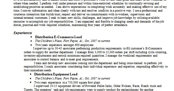 How To Create A Resume For Administrative Assistant in ...