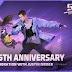 Free Fire 5th anniversary Exchange Store event begins with exciting new rewards