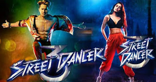 Street Dancer 3D Movie 2020 Full HD download Tamilmv, Hindilinks4u, FilmyHit Bollywood movie, Songs, Download