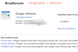 10 Alasan Mengapa Iklan Adsense Tidak Tampil di Blog