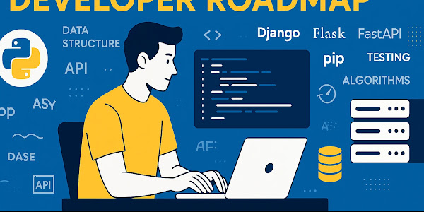 Python Developer - IndianTechnoEra