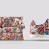 Con Vittel convierte tu sofá en unas zapatillas personalizadas   