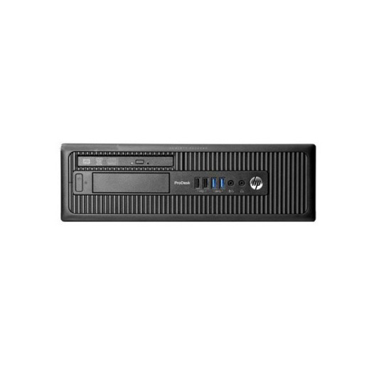 Case đồng bộ HP 600 G1 SFF, Intel G3220, Ram 2GB, HDD 250GB