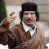 Moammar Khadafy Siap Mundur