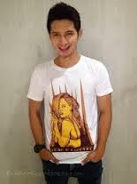 Foto-Foto Chand Kelvin Terbaru