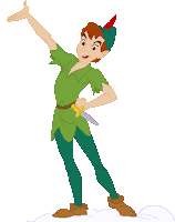 Peter Pan at John Carroll School