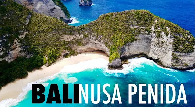 Tips One Day Tour Nusa Penida, Pesona Pulau dengan Fast Boat yang Cepat