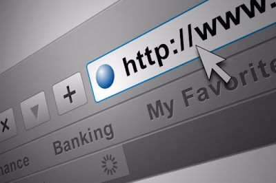 Data yang di ketahui web browser tentang anda