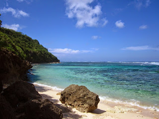 Pantai Green Bowl