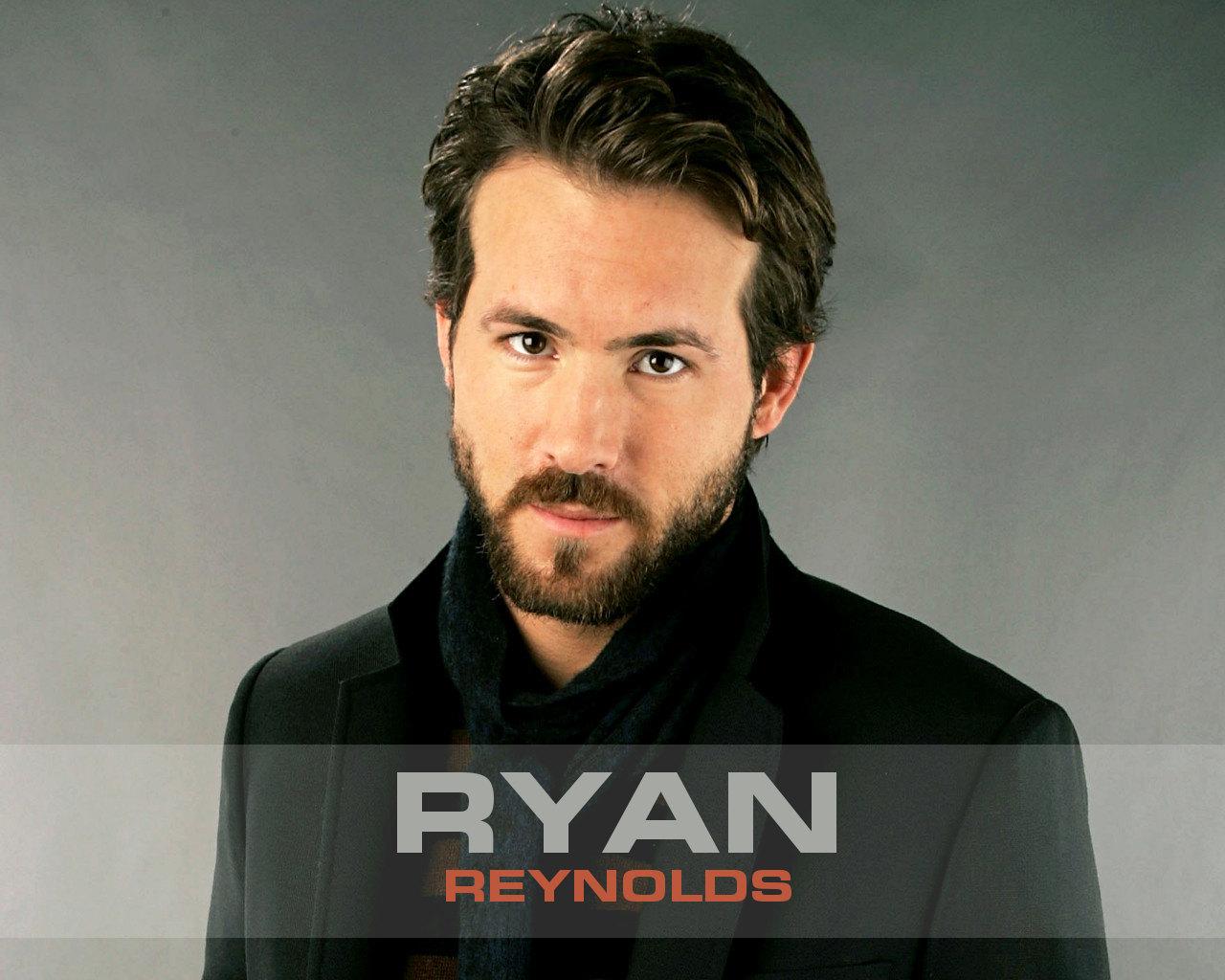 ryan reynolds