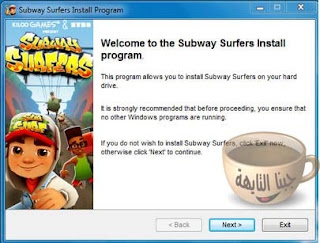 تحميل لعبة subway surfers للكمبيوتر صب واي مجانا برابط مباشر 2018, الكثير منا يبحث عن تحميل لعبة صب واي للكمبيوتركاملة مجانا بدون مشاكل أو تقطيع, ولكم جميعاً في قسم العاب كمبيوتر جبنا التايهة نقدم رابط تنزيل مباشر للعبة subway  للكمبيوتر, مع تقديم جميع الحلول التي قد تواجهك عند تثبيت و تشغيل لعب صاب واي والذهب على للكمبيوتر حتى تستطيع الاستمتاع بلعبة subway surfers pc download وبدون أن تحتاج تحميل لعبة subway surfers للكمبيوتر من ميديا فاير,كما نقدم رابط تحميل صاب واي السكة الحديدية للاندرويد ملف apk,وتحميل subway surfers للايفون برابط مباشر, تنزيل لعبة صب واي الجديدة للموبايل التاتش سامسونج وهوواي وجميع الأنواع بنظام الاندرويد هنا رابط apk مباشرللموبايل,لعبة subway surfers للكمبيوتر بدون تحميل,تحميل لعبة subway surfers للكمبيوتر 2015,تحميل لعبة subway للكمبيوتر,تحميل لعبة subway surfers للكمبيوتر من ميديا فاير,تحميل لعبة صب واي 2017 للكمبيوتر مجانا,subway surf تحميل لعبة,تحميل لعبة صب واي الجديدة 2016 للكمبيوتر,مشاكل تشغيل لعبة تحدي السكة الحديدية صب واي على الكمبيوتر,معلومات عن نسخة لعبة subway surfers للكمبيوتر ,تحميل لعبة subway surfers للايفون صب واي مجانا IOS برابط مباشر 2018 من itunes,تحميل لعبة subway surfers للاندرويد صب واي مجانا apk برابط مباشر 2018