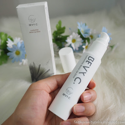 Bevy C. Lumiwhite collection Review