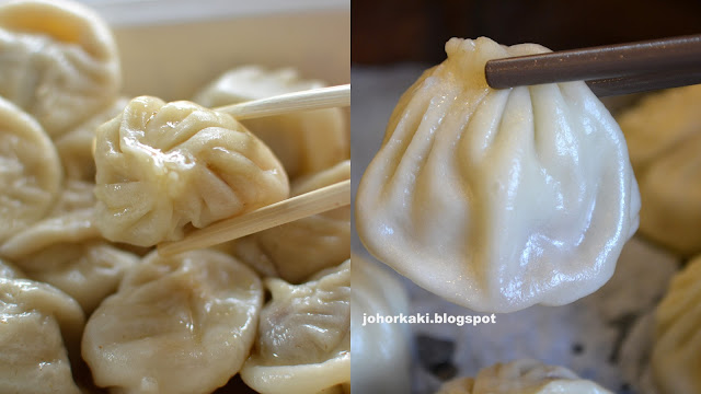 Shanghai-Yuyuan-Gardens-Nanxiang-Xiao-Long-Bao-豫园南翔馒头店 