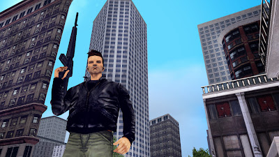 Free Download Games Grand Theft Auto III (GTA 3) Full Version for PC-Laptop