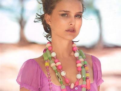 natalie portman pictures 2012