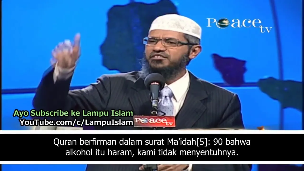 debat islam