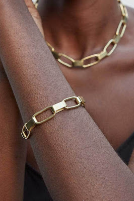 Bracelet Capsule soko