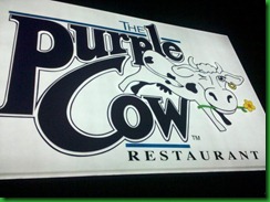 CowSign