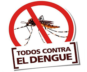 Dengue in Mancora und Piura