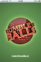 Bumbles Balls IPA v1.0