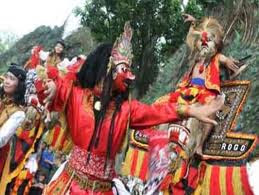 reog ponorogo 3