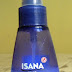 Isana Hair Hitzeschutz Spray, Spray do włosów z termoochroną (Rossmann)