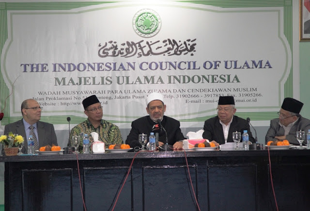 Sudah Jelas Pendapat Para Ulama Tentang Kekafiran Syiah