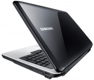 Samsung RV510 / 15.6-inch Laptop review