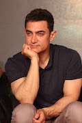 The Bollywood superstar Aamir Khan expresses his idea that a film should .