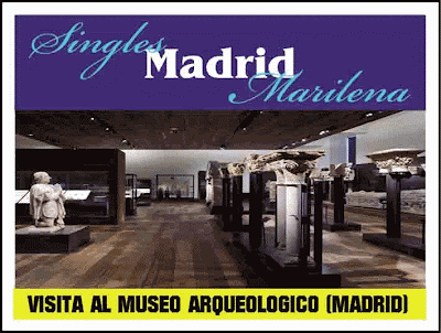 Museo Arqueologico de Madrid