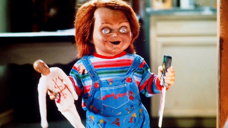 Child's Play 1988 full download