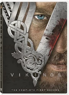  Vikings: Season One