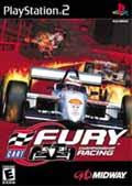 CART Fury: Championship Racing  PS2