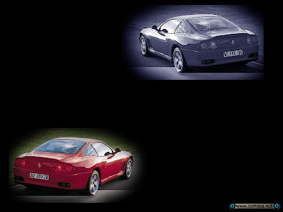 Top Desktop Ferarri 02