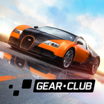 Gear Club Mod Apk v1.11.2 Game for Android Terbaru